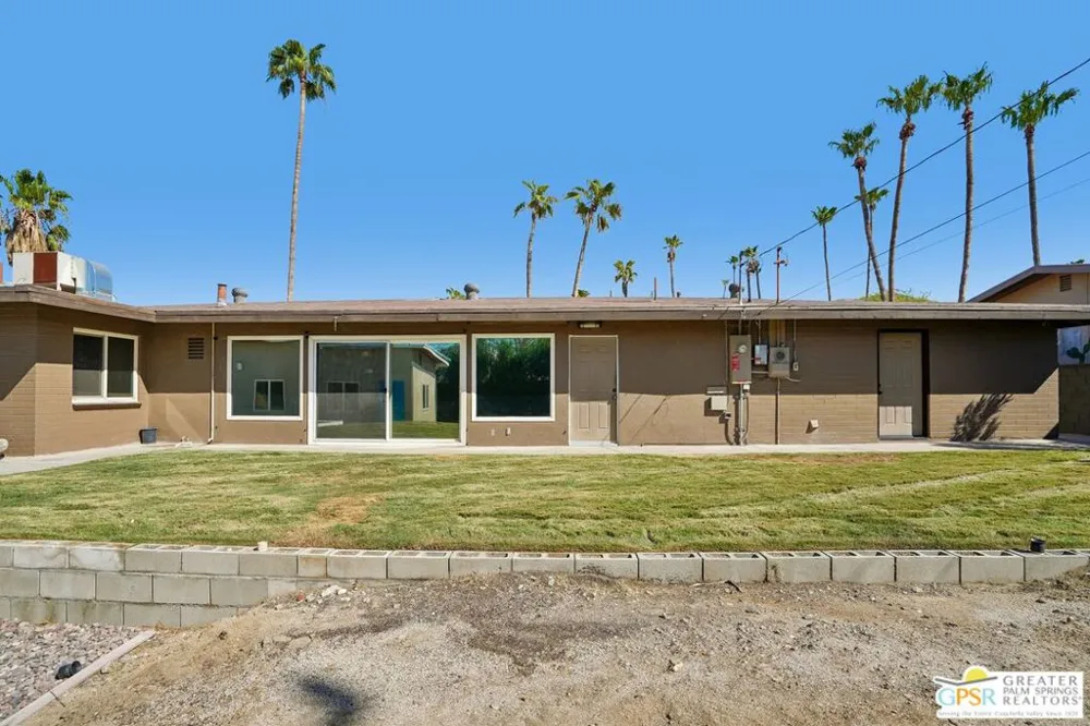 37767 Porter Drive Cathedral City, CA 92234
