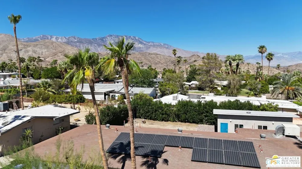 37767 Porter Drive Cathedral City, CA 92234