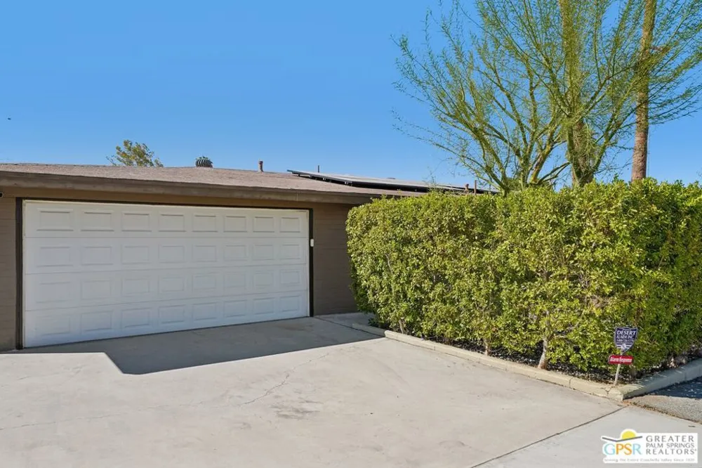 37767 Porter Drive Cathedral City, CA 92234