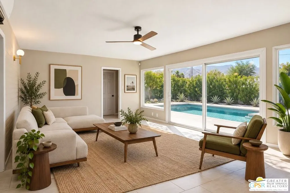 37767 Porter Drive Cathedral City, CA 92234
