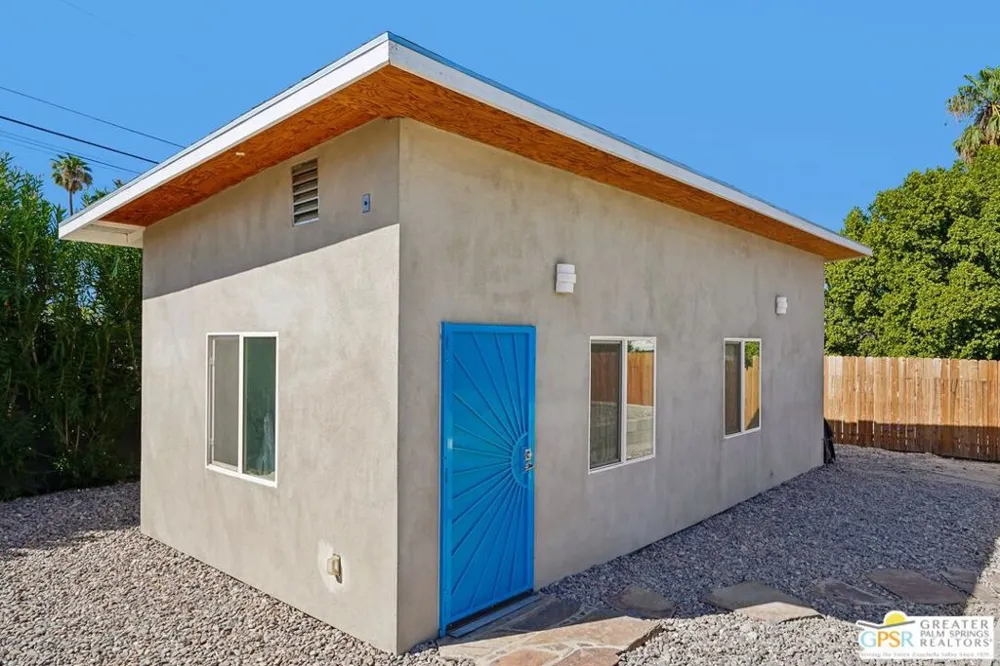 37767 Porter Drive Cathedral City, CA 92234
