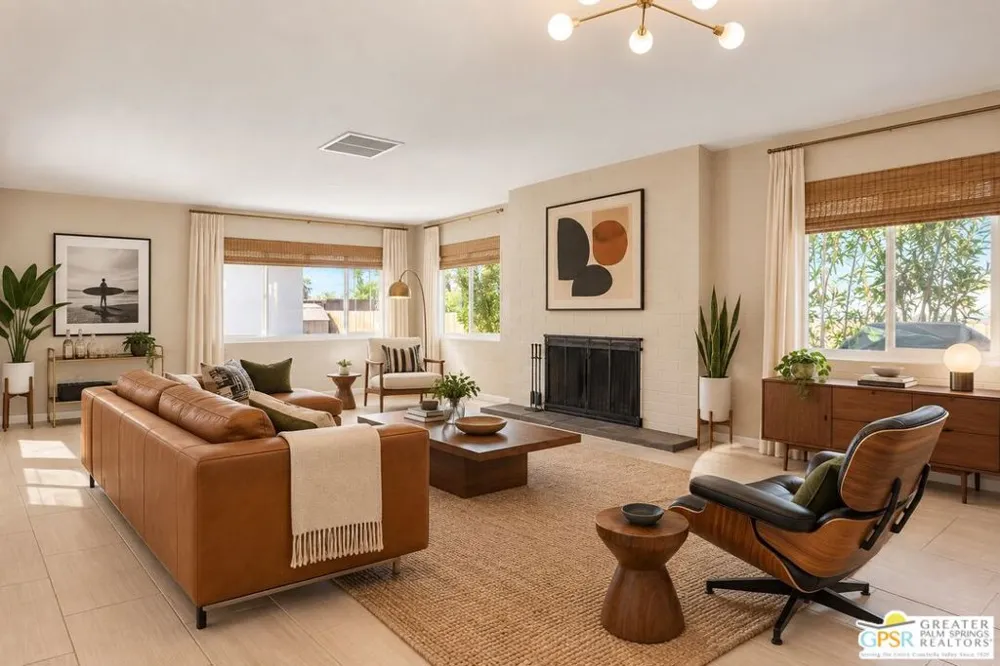 37767 Porter Drive Cathedral City, CA 92234
