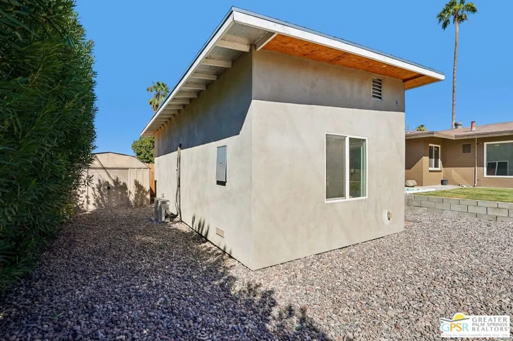 37767 Porter Drive Cathedral City, CA 92234