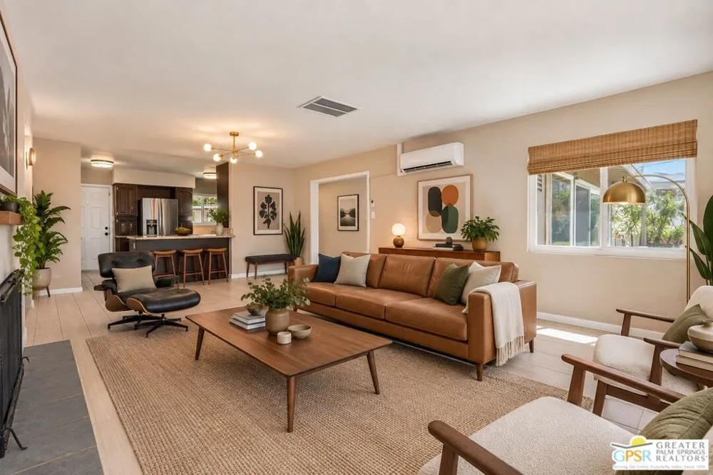 37767 Porter Drive Cathedral City, CA 92234