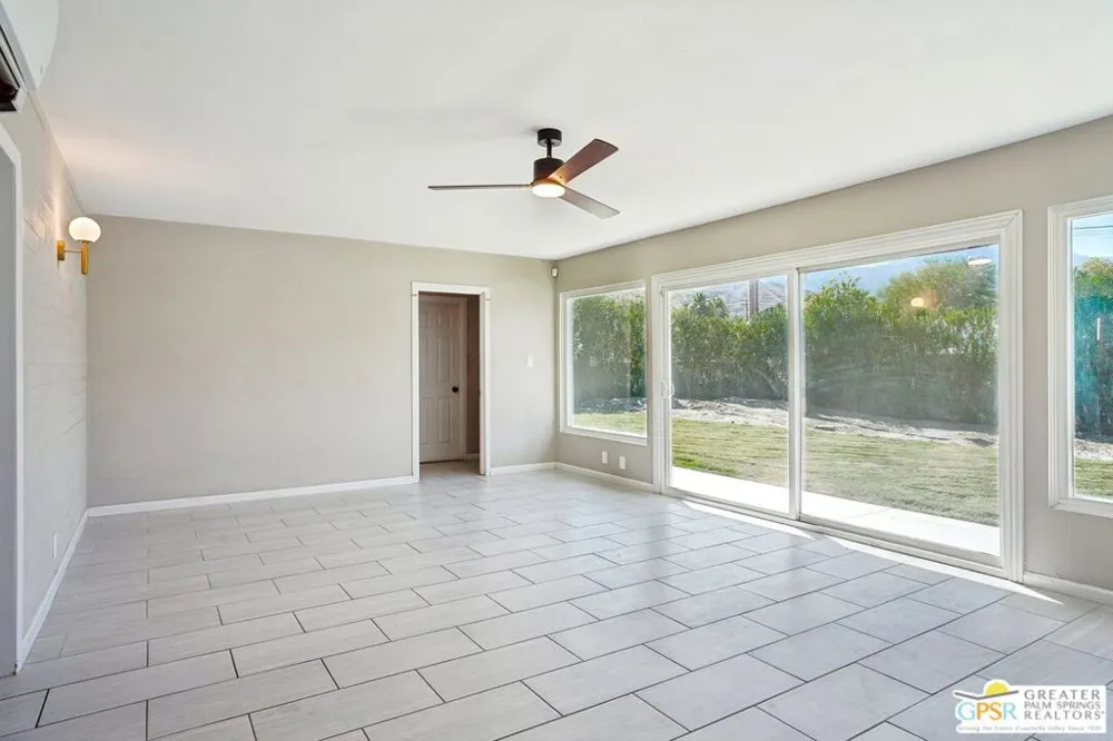 37767 Porter Drive Cathedral City, CA 92234