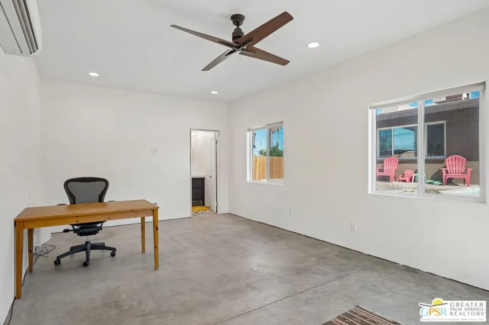37767 Porter Drive Cathedral City, CA 92234