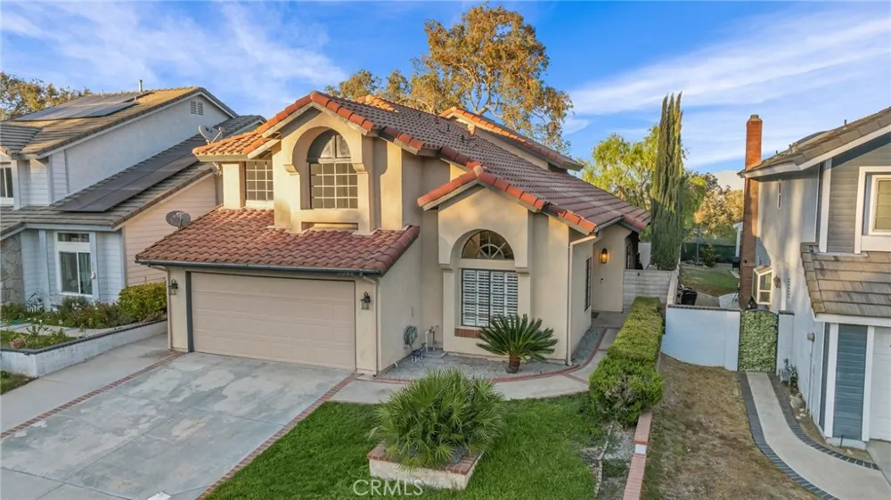 3080 Oakcreek Chino Hills, CA 91709