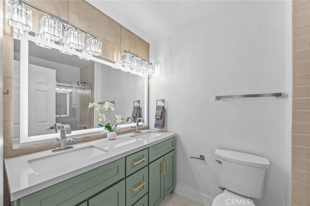 3080 Oakcreek Chino Hills, CA 91709