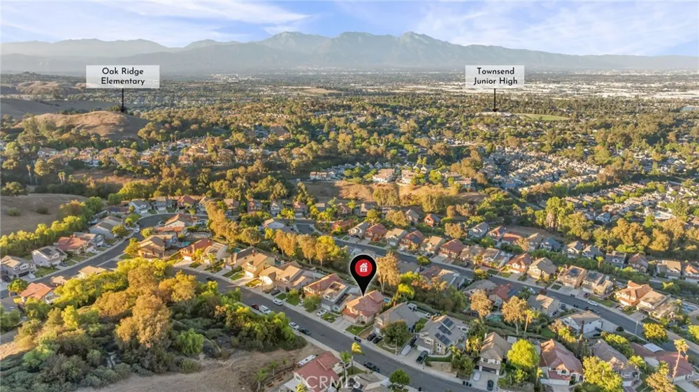 3080 Oakcreek Chino Hills, CA 91709