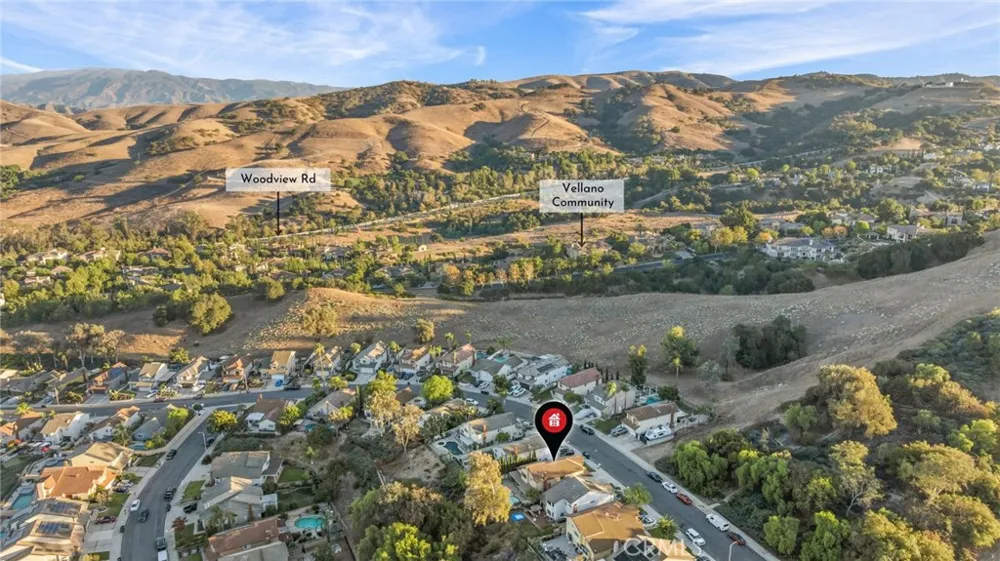 3080 Oakcreek Chino Hills, CA 91709