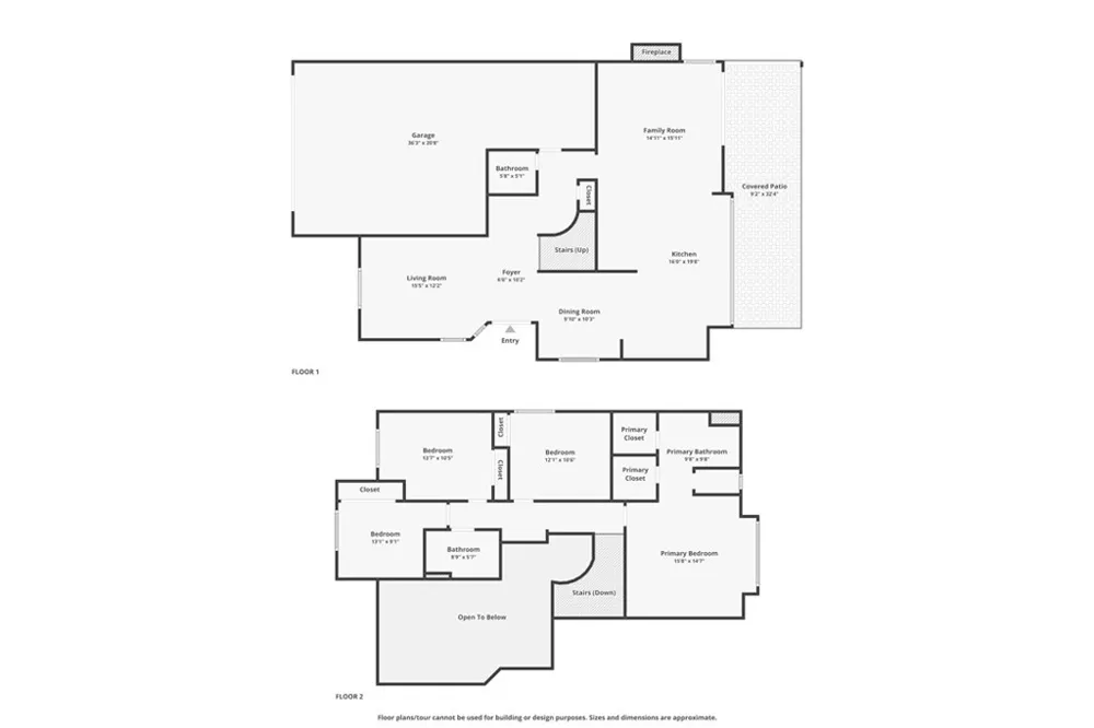 3080 Oakcreek Chino Hills, CA 91709