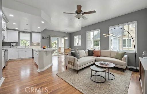 15901 Fountain Chino, CA 91708