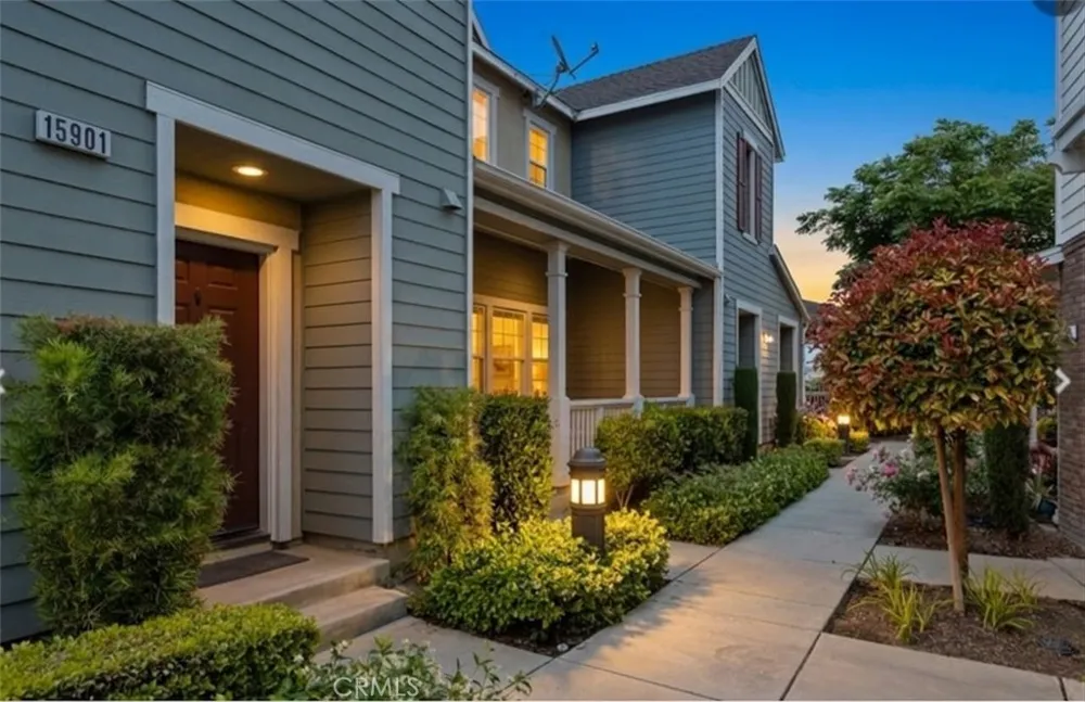15901 Fountain Chino, CA 91708