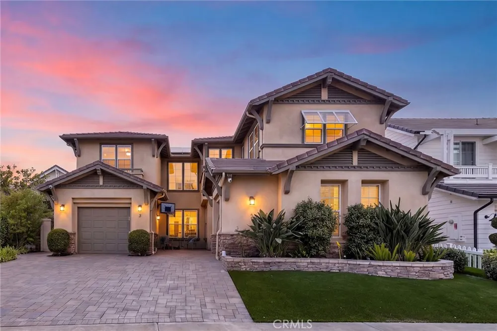 3 Caelum Coto de Caza, CA 92679