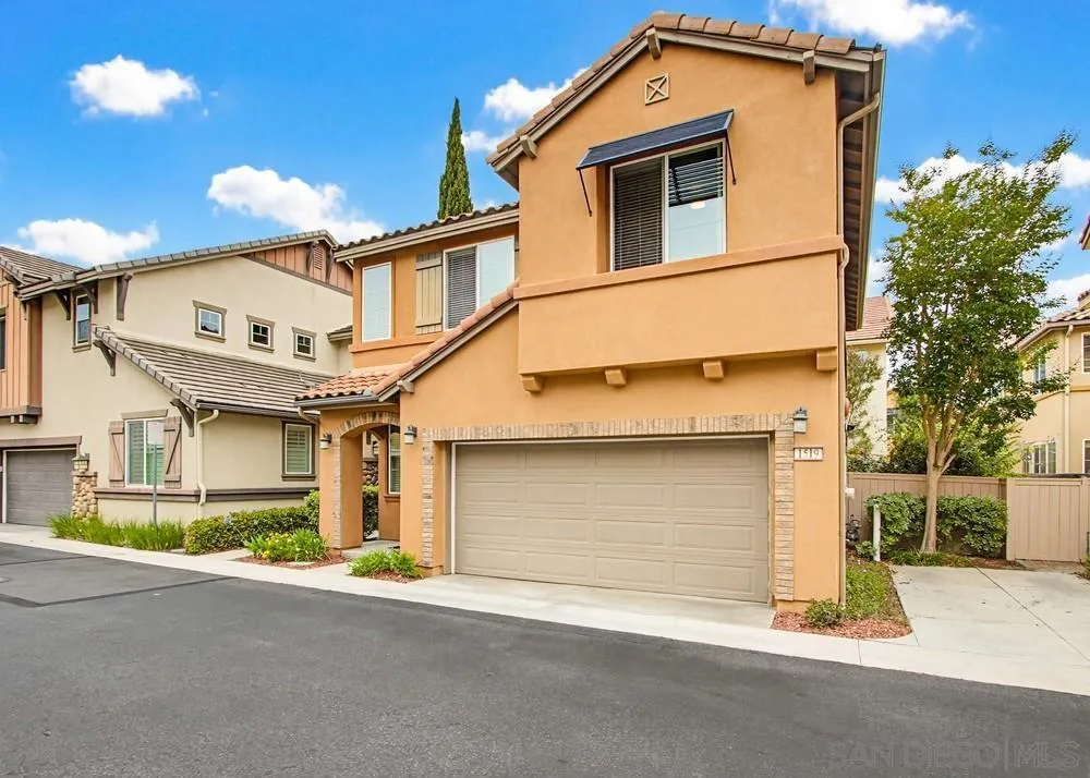 1519 Chert Drive San Marcos, CA 92078