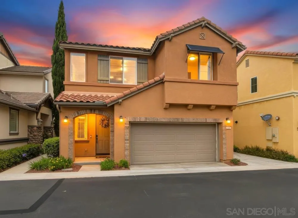 1519 Chert Drive San Marcos, CA 92078