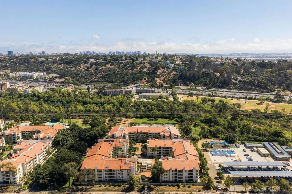 5665 Friars Rd #204 San Diego, CA 92110