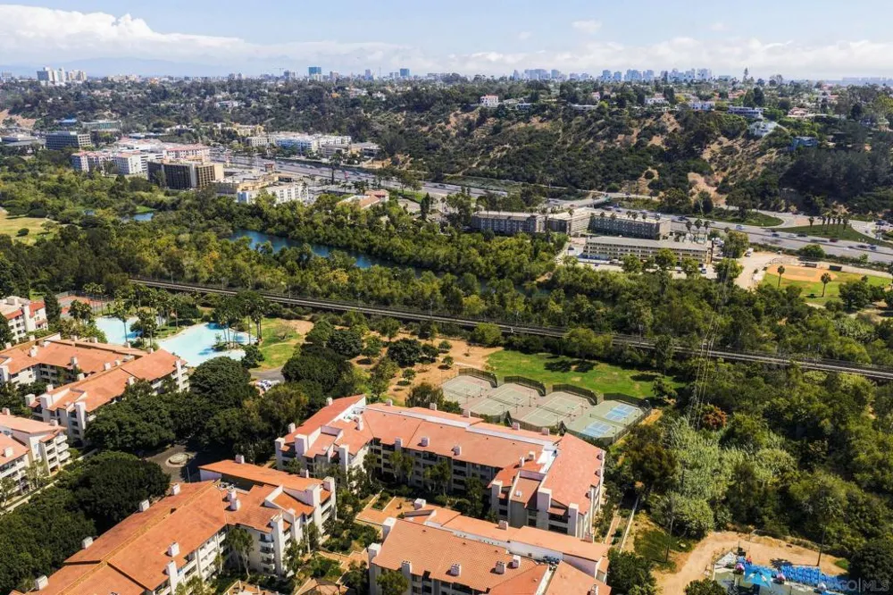 5665 Friars Rd #204 San Diego, CA 92110