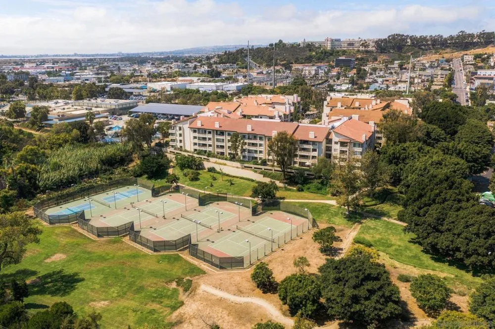 5665 Friars Rd #204 San Diego, CA 92110