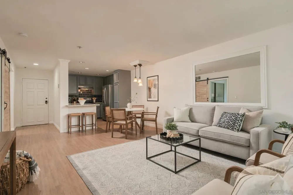 5665 Friars Rd #204 San Diego, CA 92110