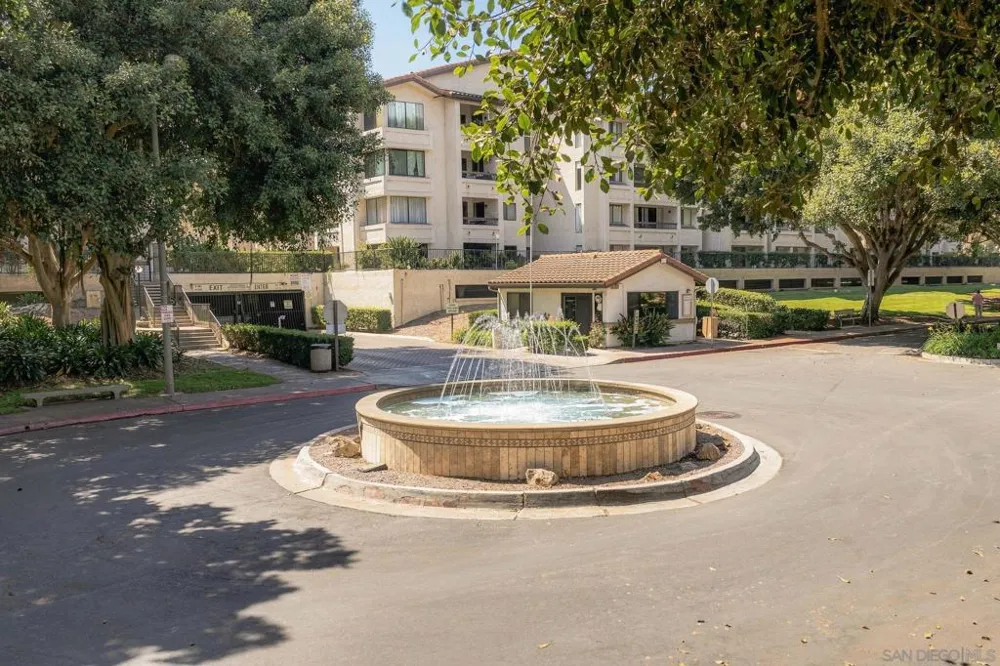 5665 Friars Rd #204 San Diego, CA 92110