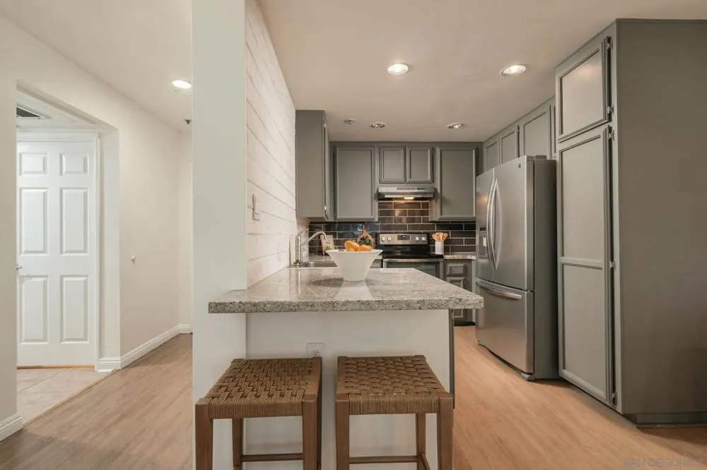 5665 Friars Rd #204 San Diego, CA 92110