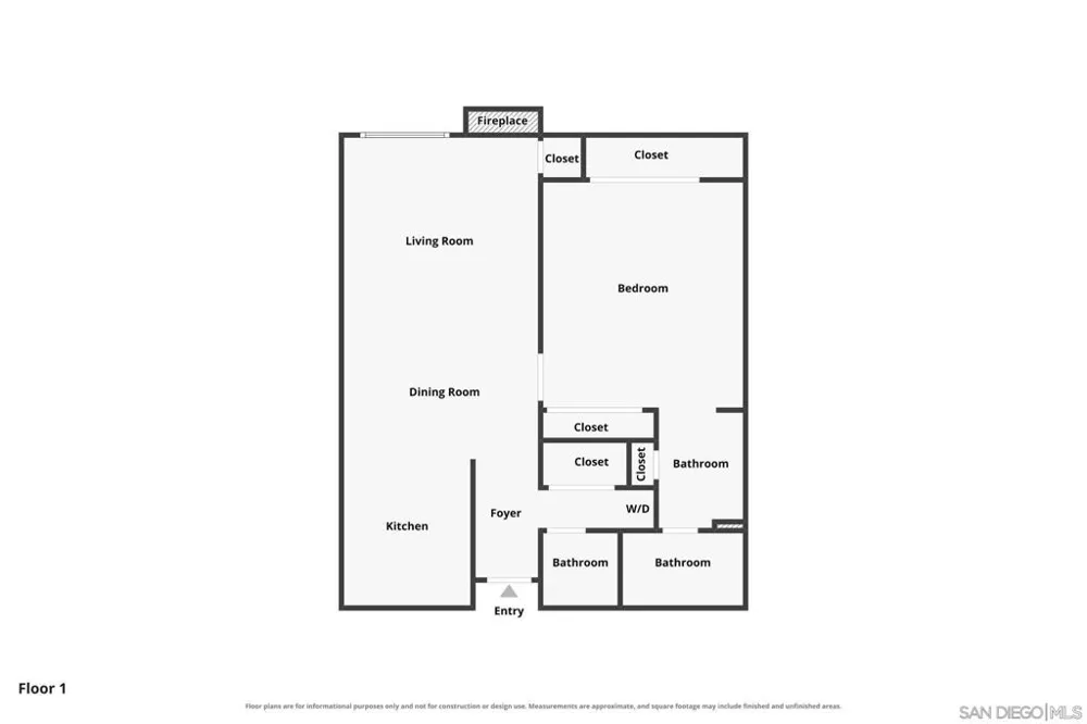 5665 Friars Rd #204 San Diego, CA 92110