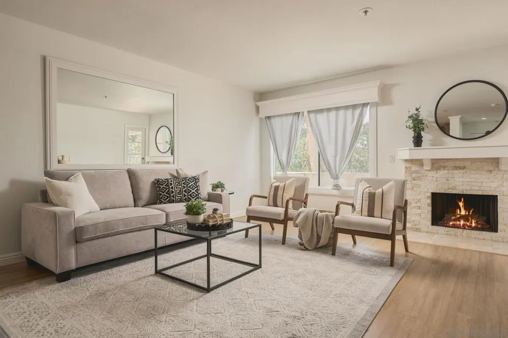 5665 Friars Rd #204 San Diego, CA 92110