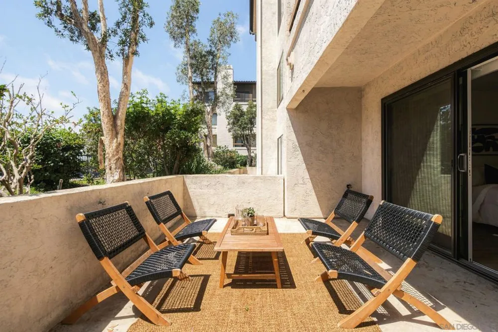 5665 Friars Rd #204 San Diego, CA 92110