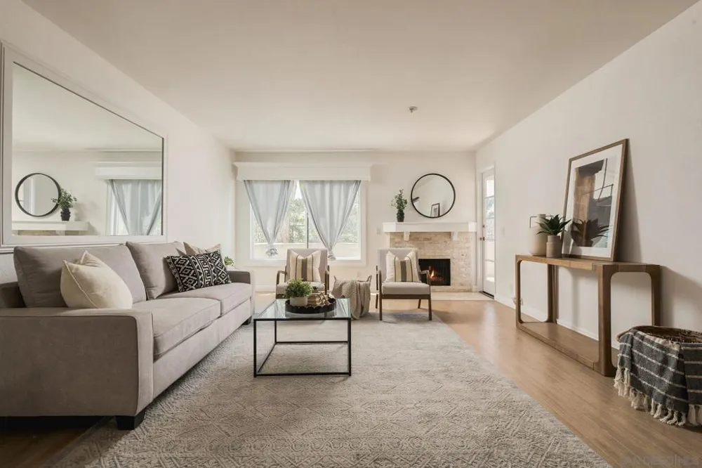 5665 Friars Rd #204 San Diego, CA 92110