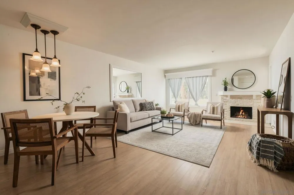 5665 Friars Rd #204 San Diego, CA 92110