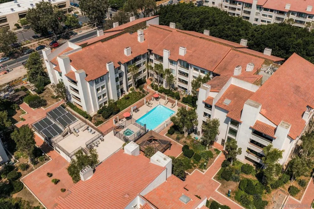 5665 Friars Rd #204 San Diego, CA 92110