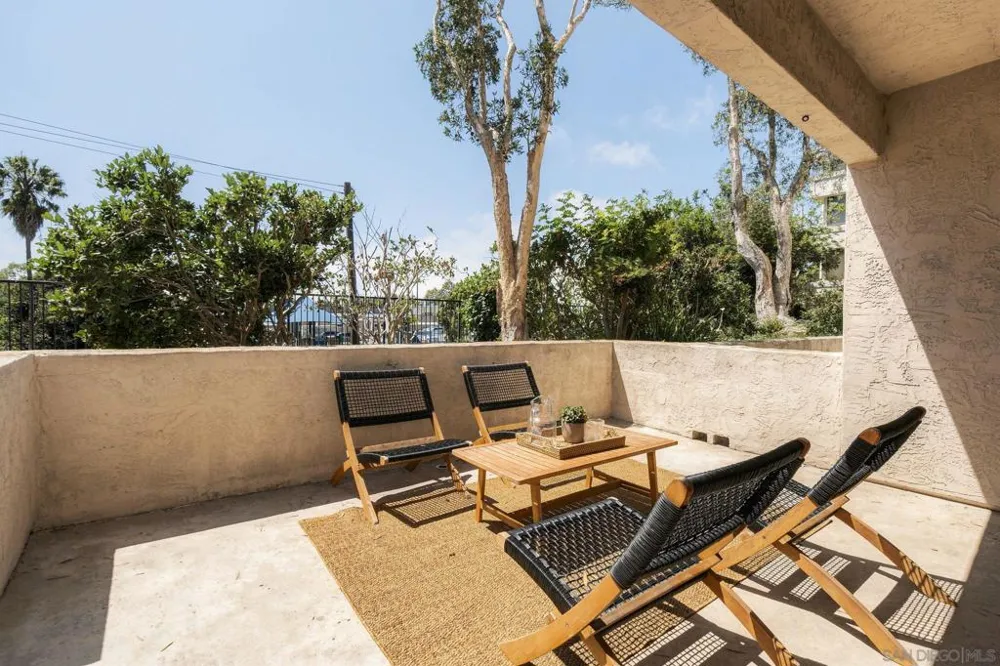 5665 Friars Rd #204 San Diego, CA 92110