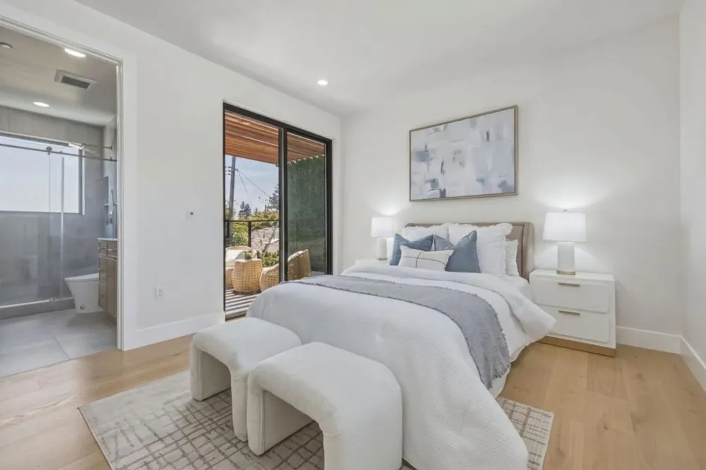 1691 S Springer Road Mountain View, CA 94040