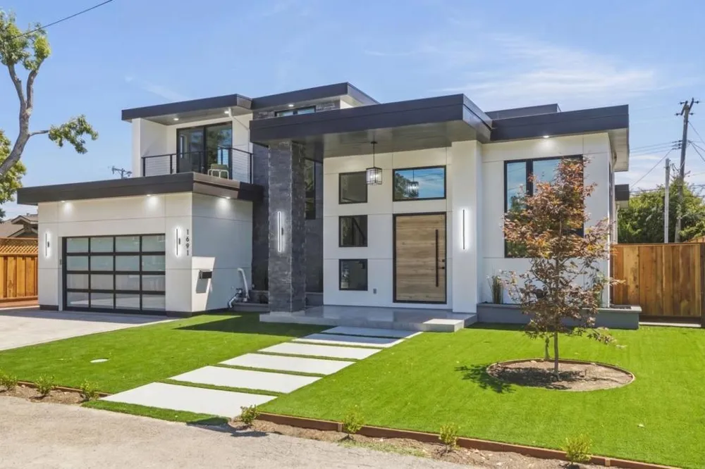 1691 S Springer Road Mountain View, CA 94040