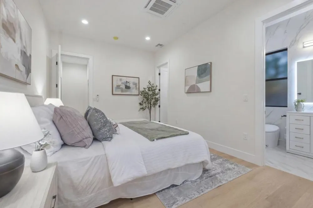 1691 S Springer Road Mountain View, CA 94040