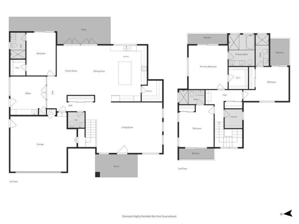 1691 S Springer Road Mountain View, CA 94040