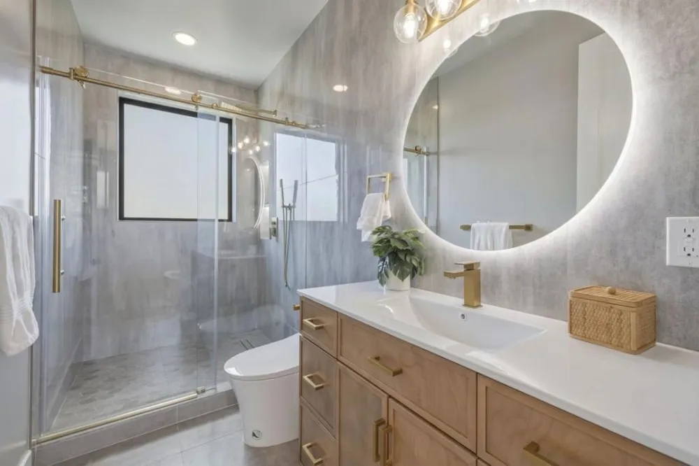 1691 S Springer Road Mountain View, CA 94040