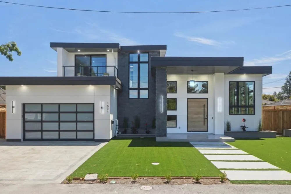 1691 S Springer Road Mountain View, CA 94040