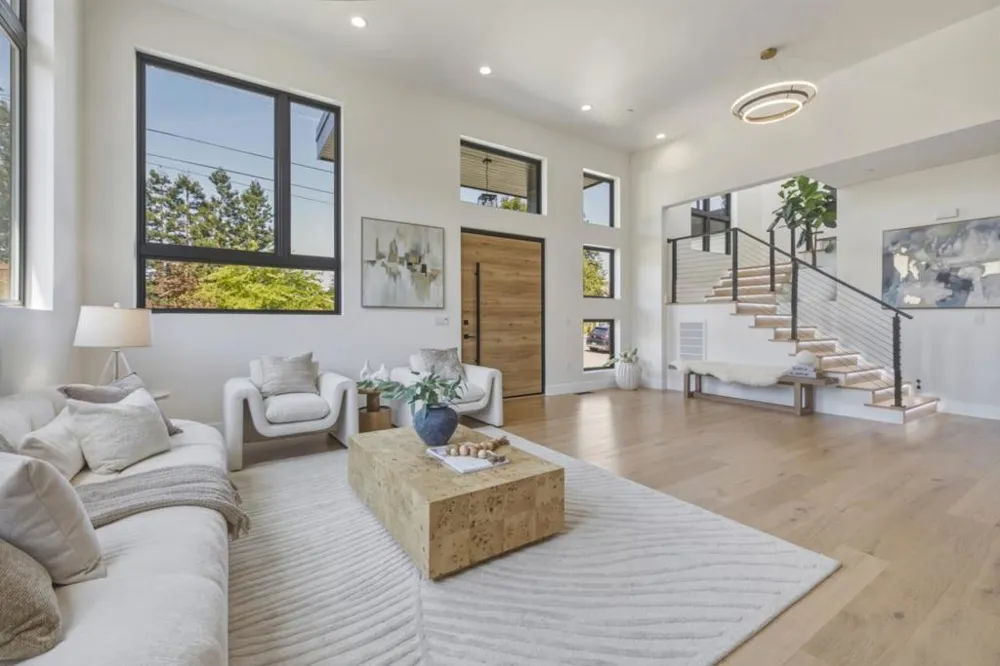 1691 S Springer Road Mountain View, CA 94040