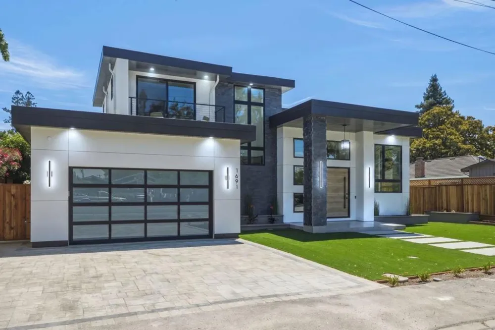 1691 S Springer Road Mountain View, CA 94040