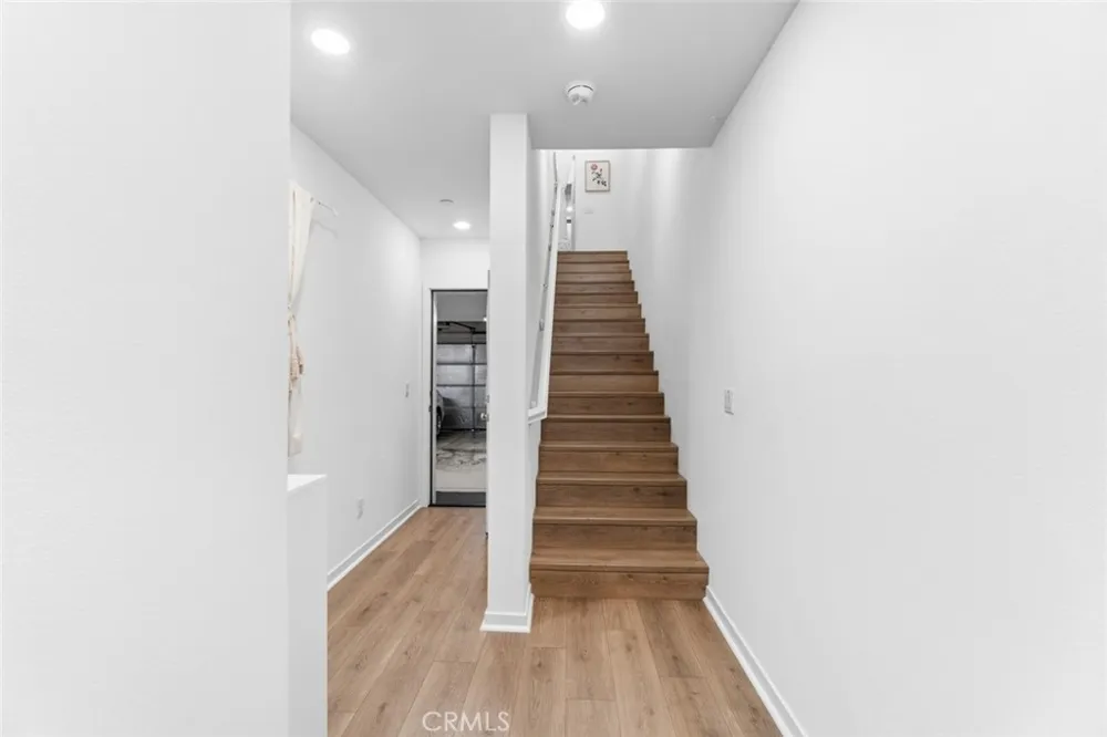 16426 Whittier #3 Whittier, CA 90603