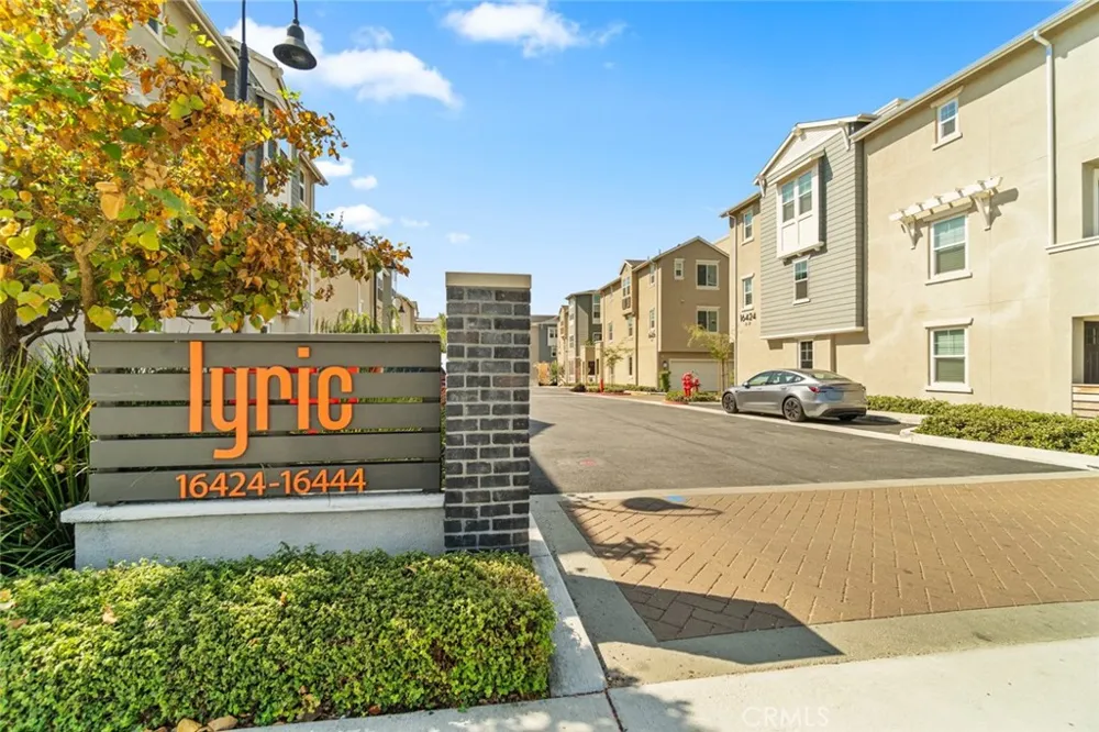 16426 Whittier #3 Whittier, CA 90603