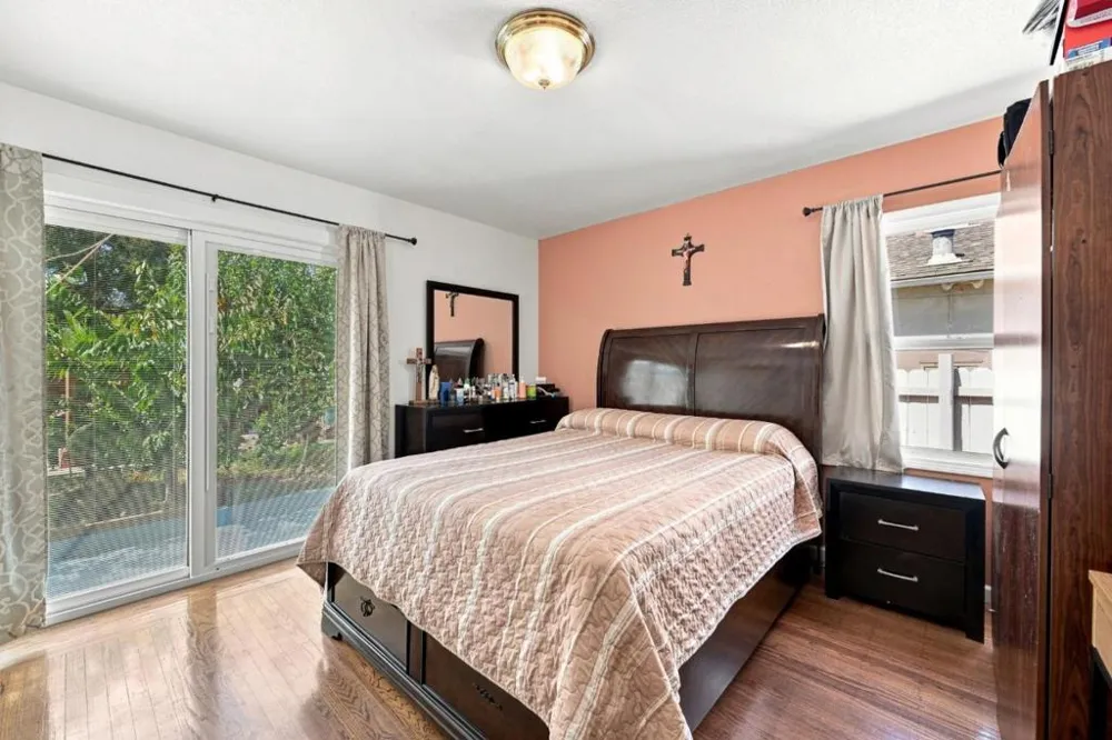 21471 Burr Way Hayward, CA 94541