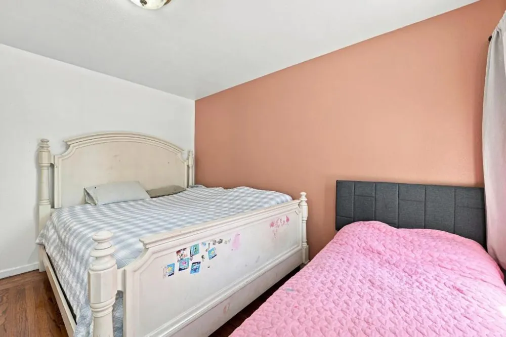 21471 Burr Way Hayward, CA 94541