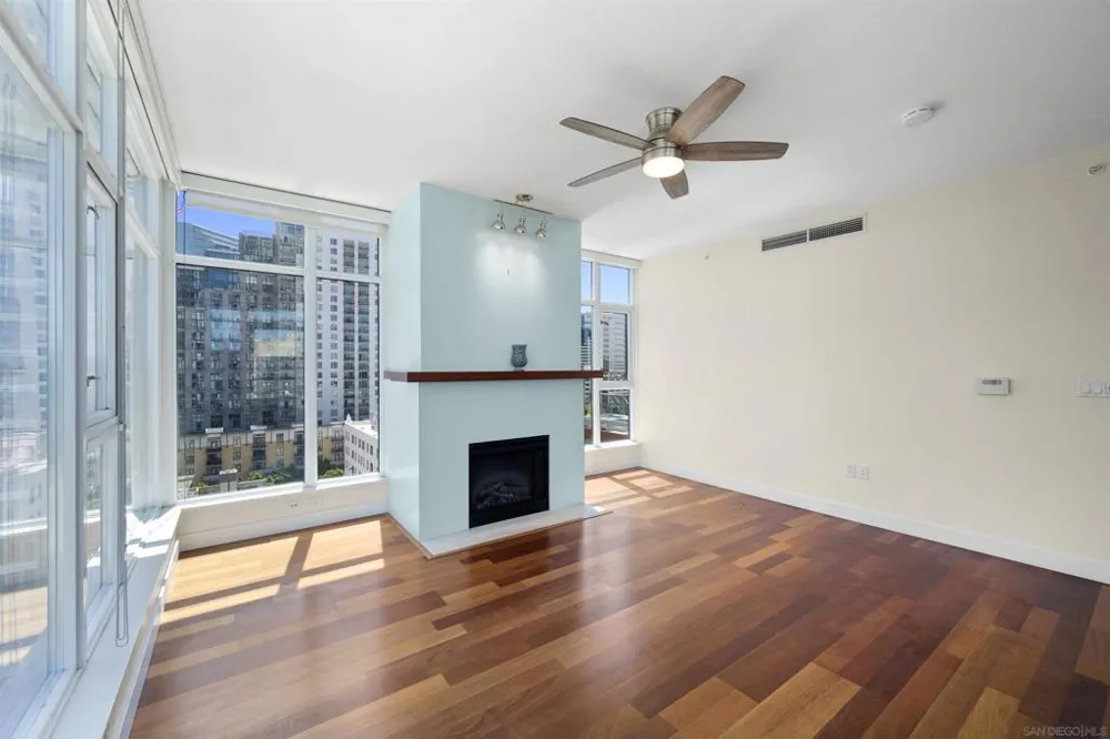 1205 Pacific Highway #1203 San Diego, CA 92101