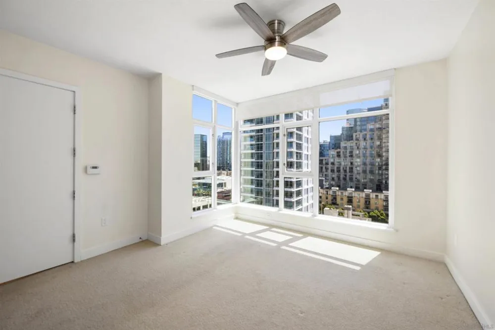 1205 Pacific Highway #1203 San Diego, CA 92101