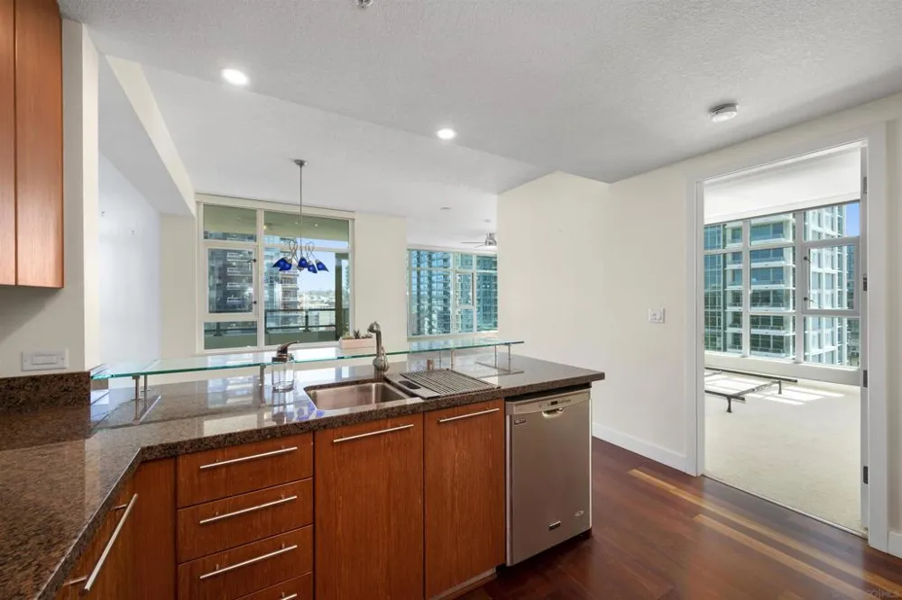 1205 Pacific Highway #1203 San Diego, CA 92101