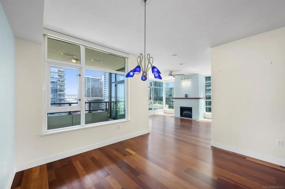 1205 Pacific Highway #1203 San Diego, CA 92101
