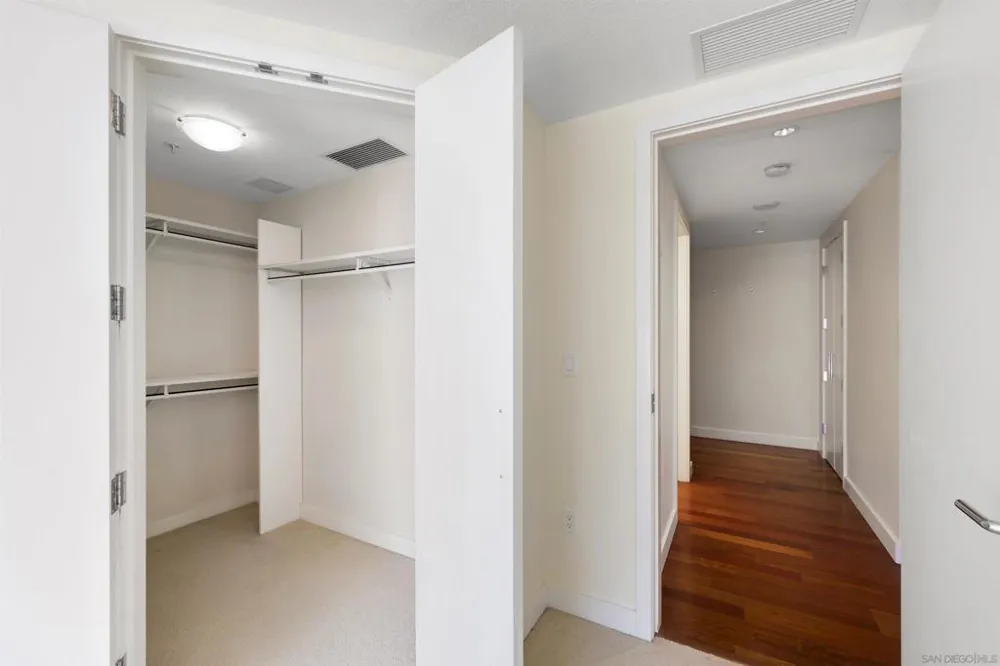 1205 Pacific Highway #1203 San Diego, CA 92101